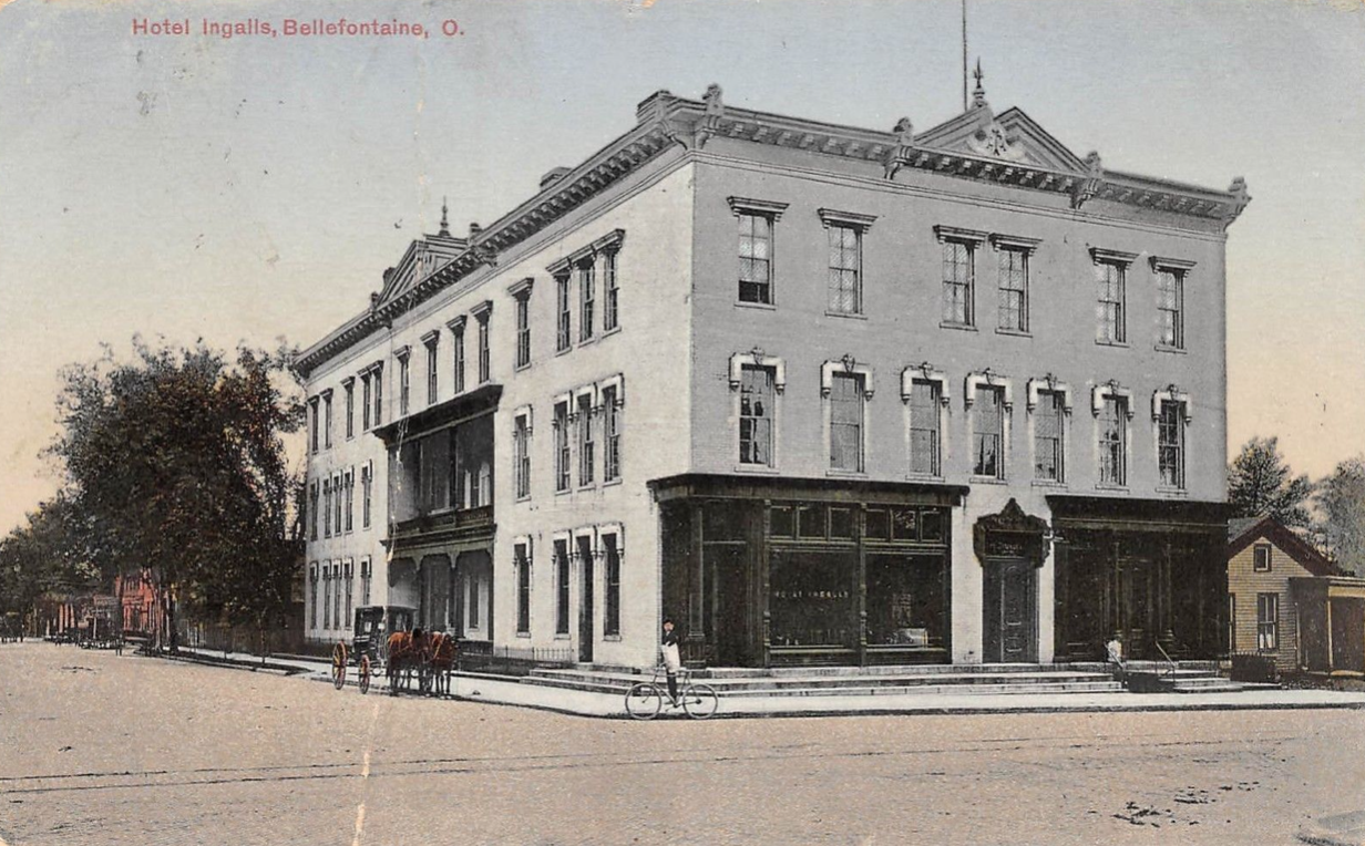 25 Fun Things To Do in Bellefontaine, Ohio